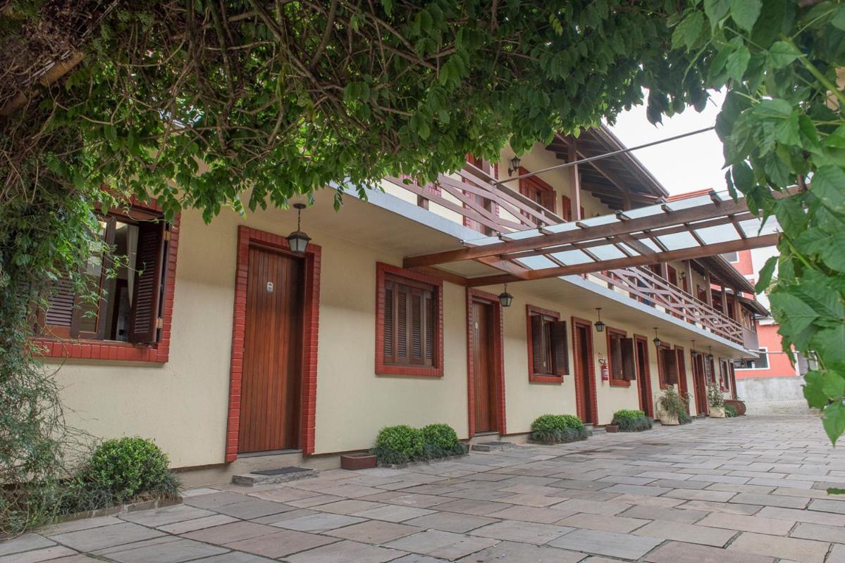 Pousada Floratta Nossa Casa Gramado Ngoại thất bức ảnh