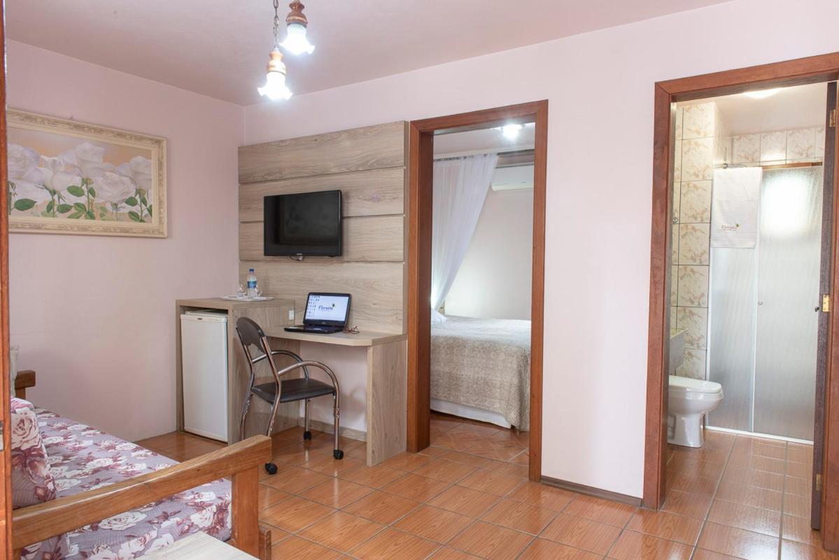 Pousada Floratta Nossa Casa Gramado Ngoại thất bức ảnh