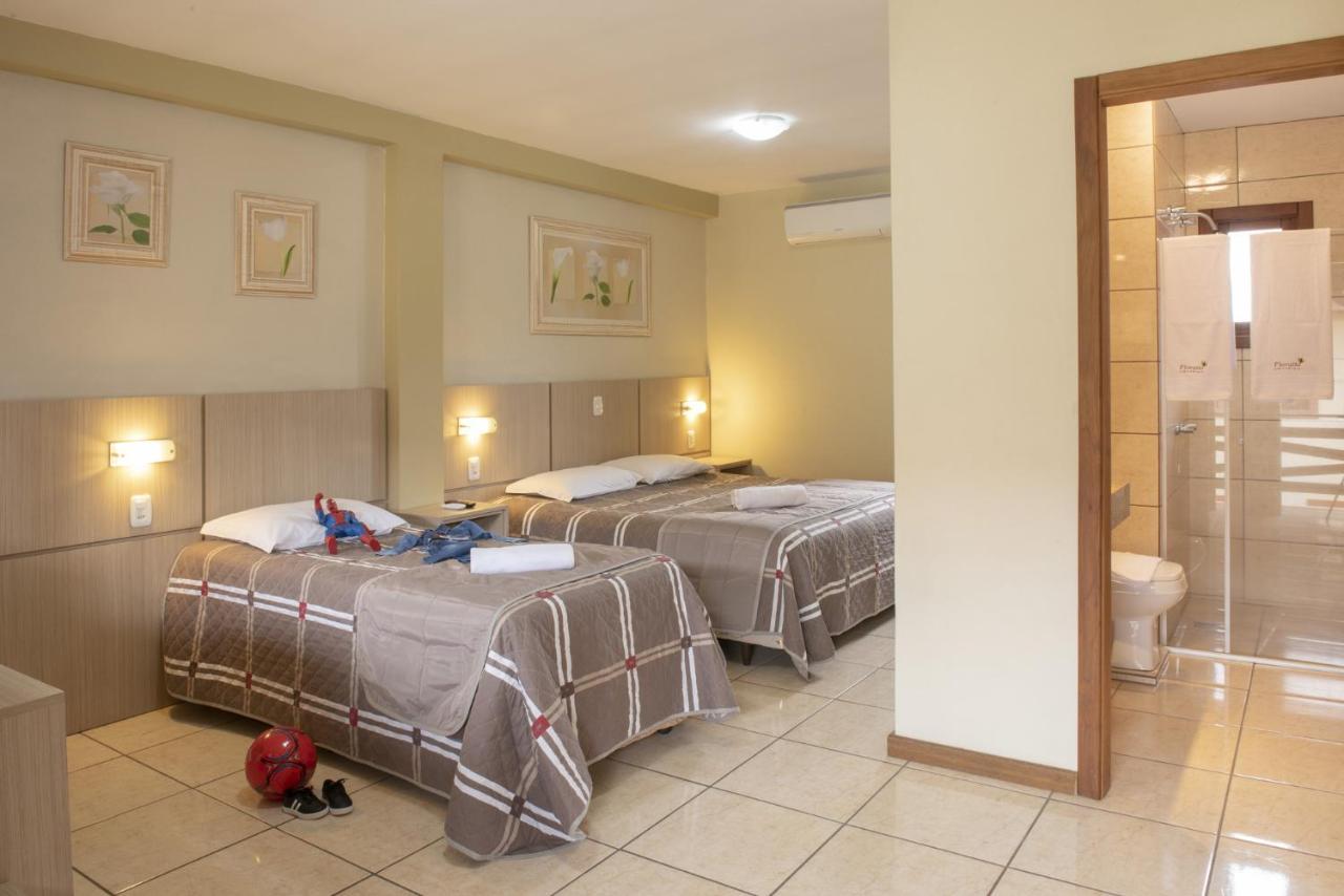 Pousada Floratta Nossa Casa Gramado Ngoại thất bức ảnh