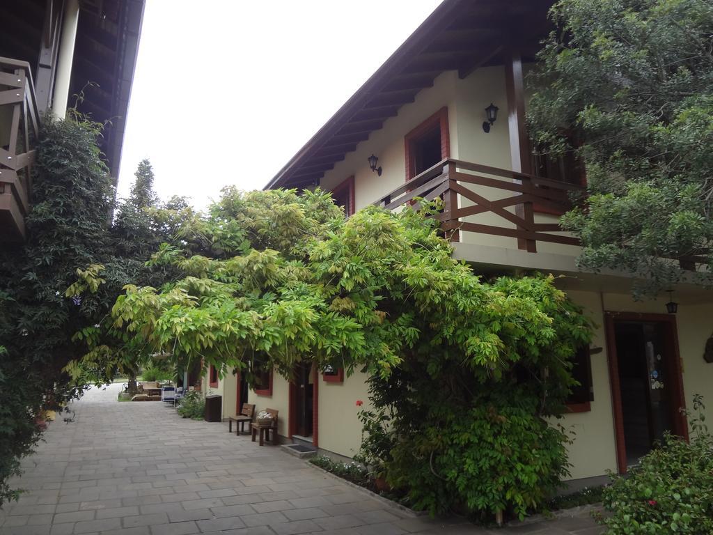 Pousada Floratta Nossa Casa Gramado Ngoại thất bức ảnh