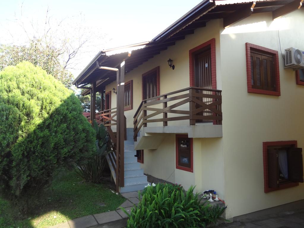 Pousada Floratta Nossa Casa Gramado Ngoại thất bức ảnh