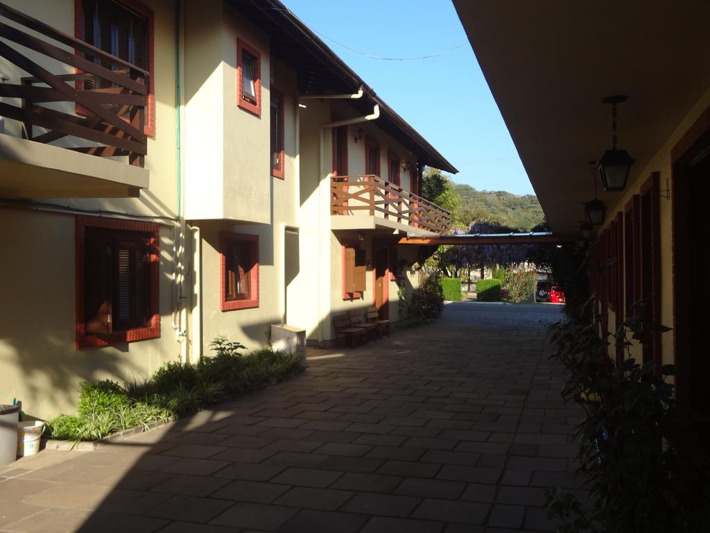 Pousada Floratta Nossa Casa Gramado Ngoại thất bức ảnh