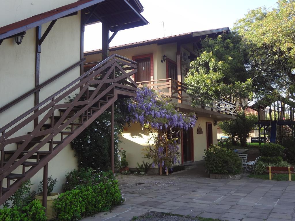 Pousada Floratta Nossa Casa Gramado Ngoại thất bức ảnh