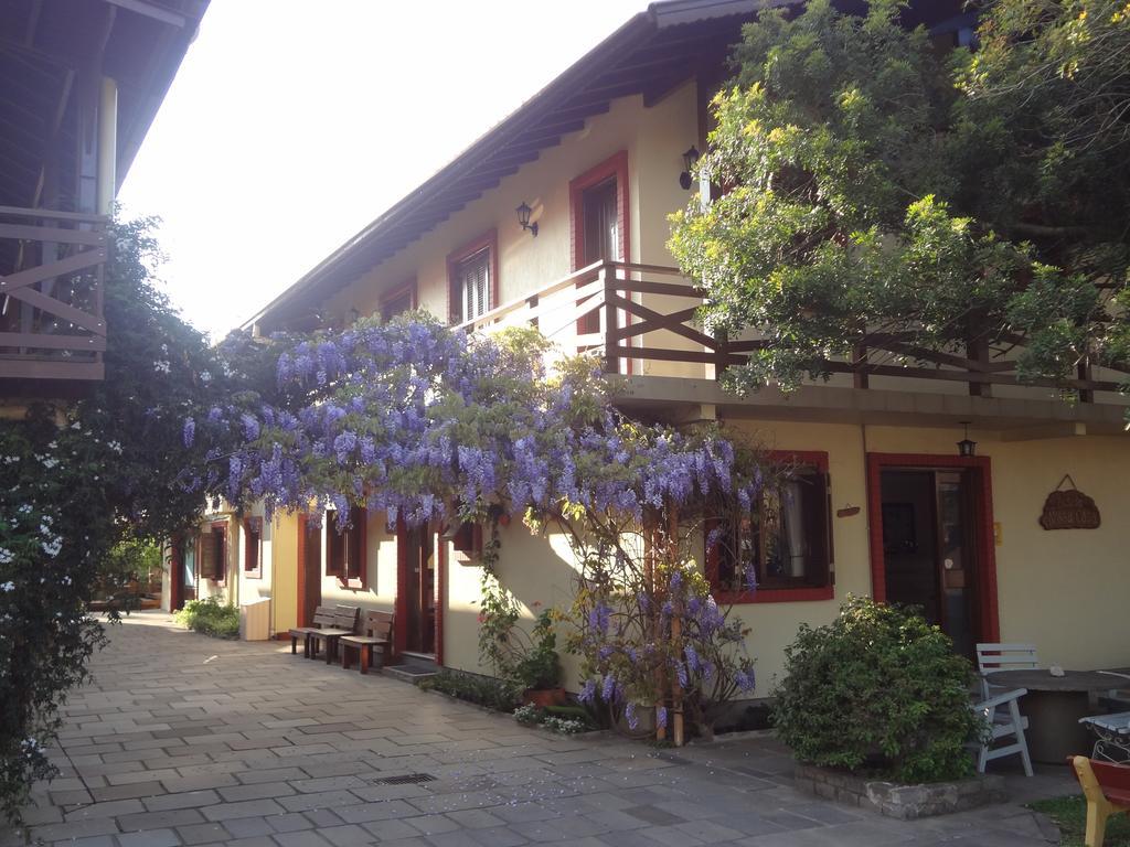 Pousada Floratta Nossa Casa Gramado Ngoại thất bức ảnh