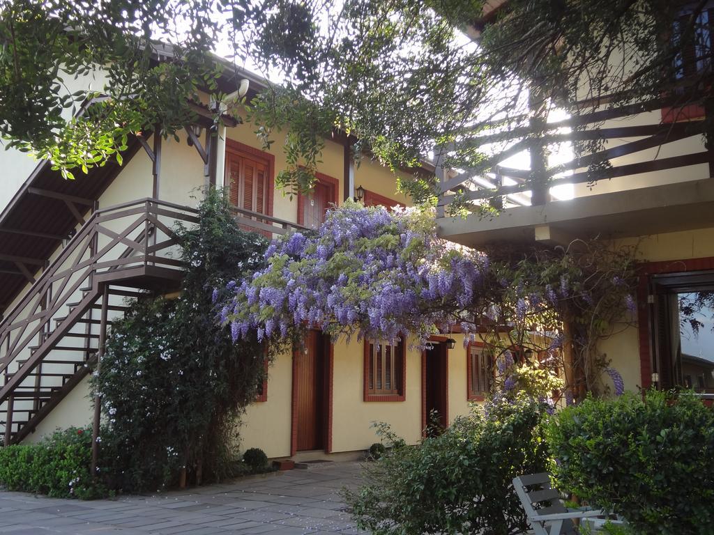Pousada Floratta Nossa Casa Gramado Ngoại thất bức ảnh