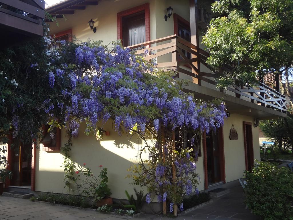 Pousada Floratta Nossa Casa Gramado Ngoại thất bức ảnh