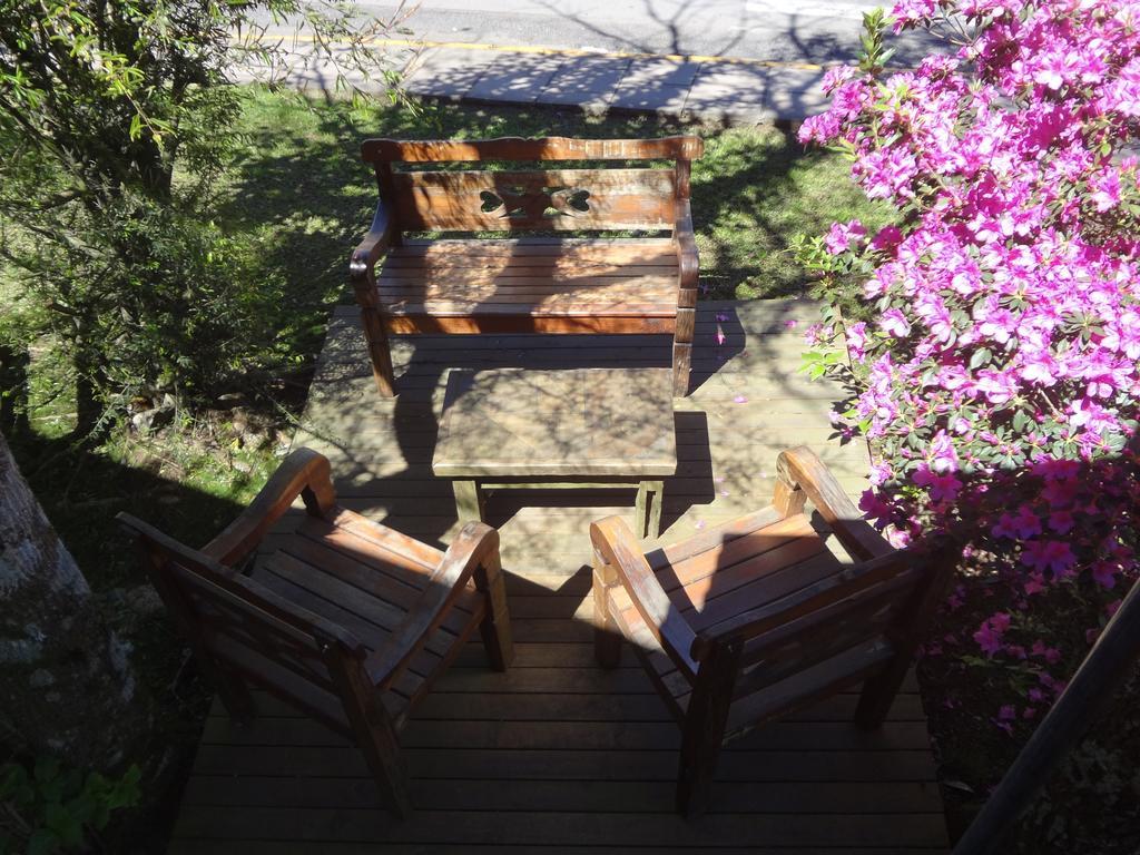 Pousada Floratta Nossa Casa Gramado Ngoại thất bức ảnh