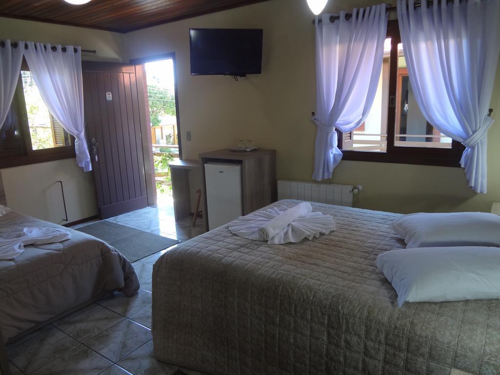 Pousada Floratta Nossa Casa Gramado Ngoại thất bức ảnh