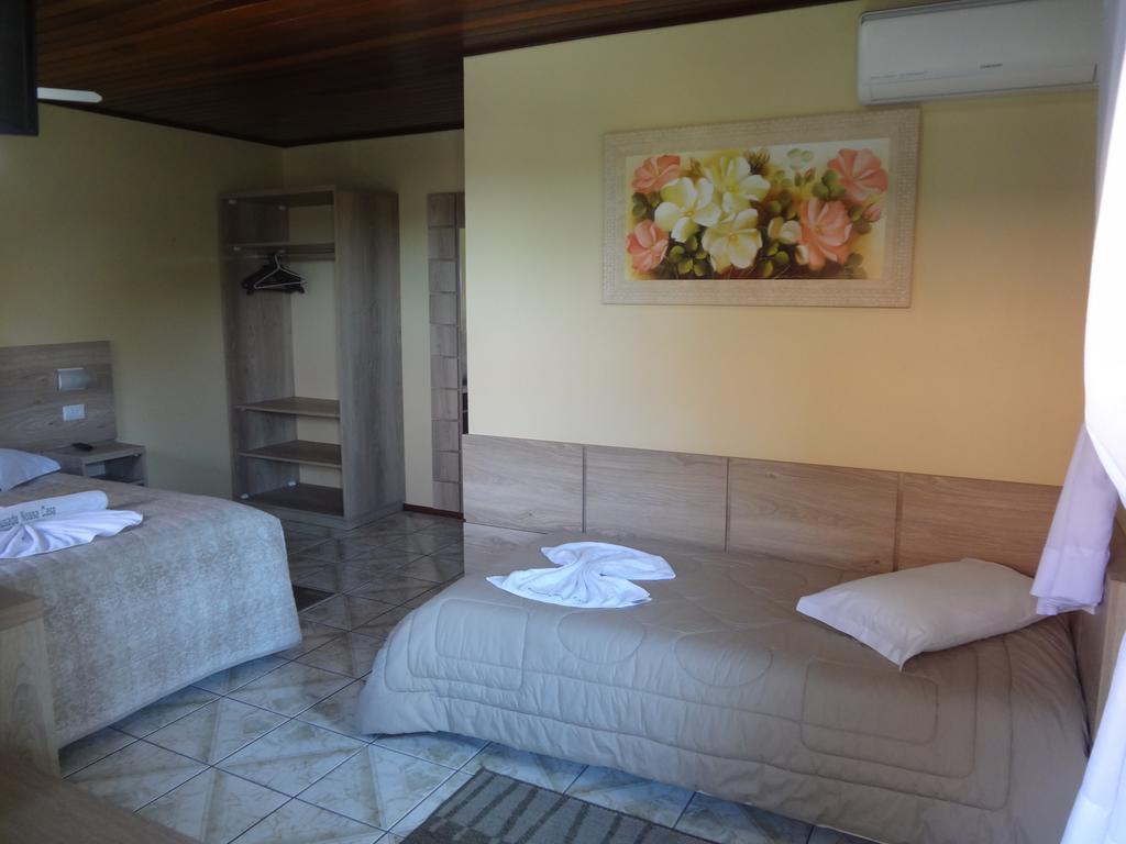 Pousada Floratta Nossa Casa Gramado Ngoại thất bức ảnh