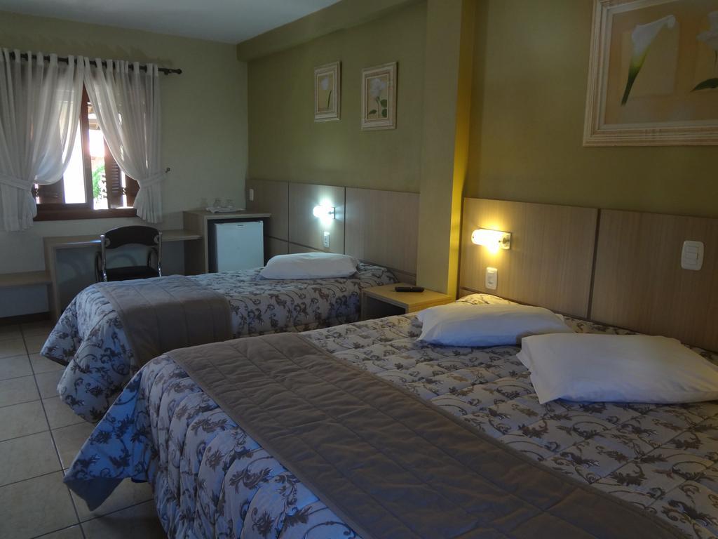 Pousada Floratta Nossa Casa Gramado Ngoại thất bức ảnh