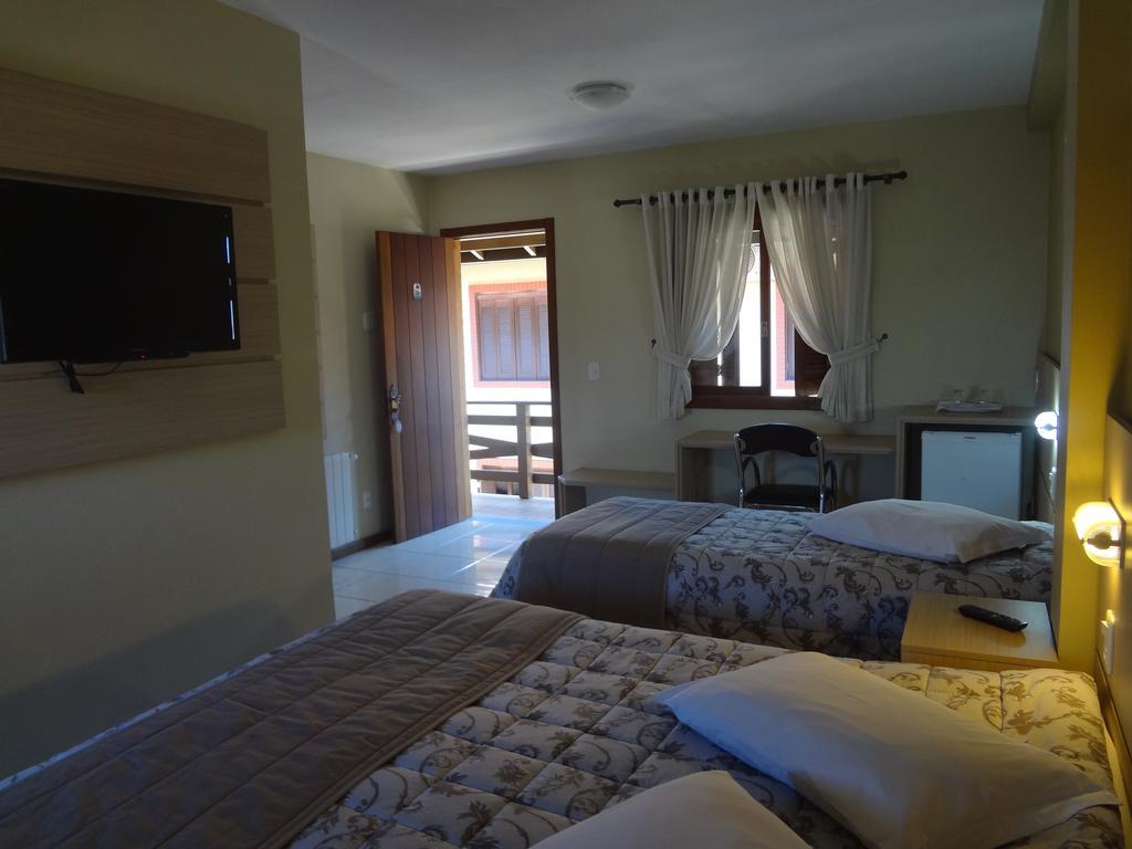 Pousada Floratta Nossa Casa Gramado Ngoại thất bức ảnh