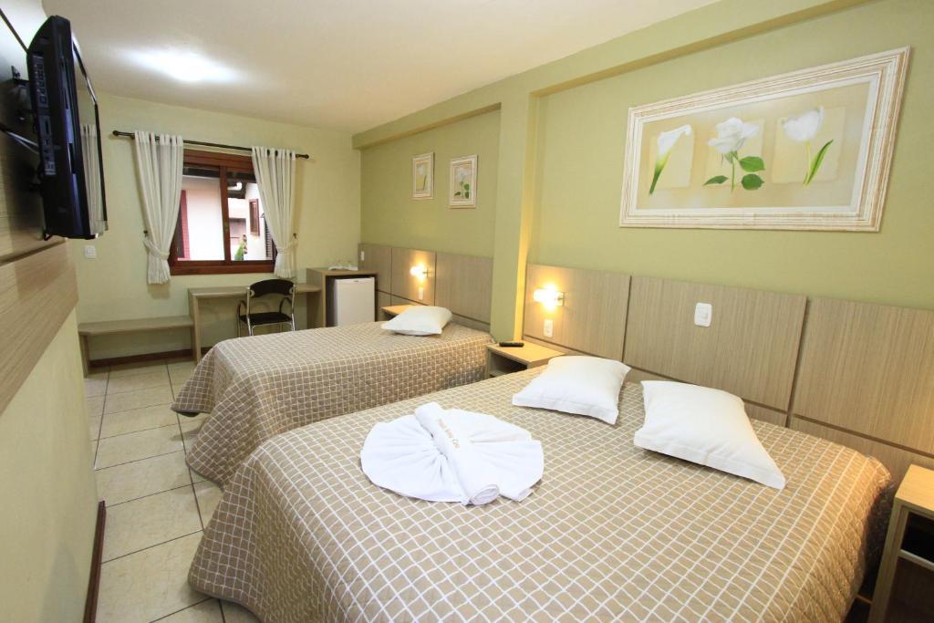 Pousada Floratta Nossa Casa Gramado Phòng bức ảnh