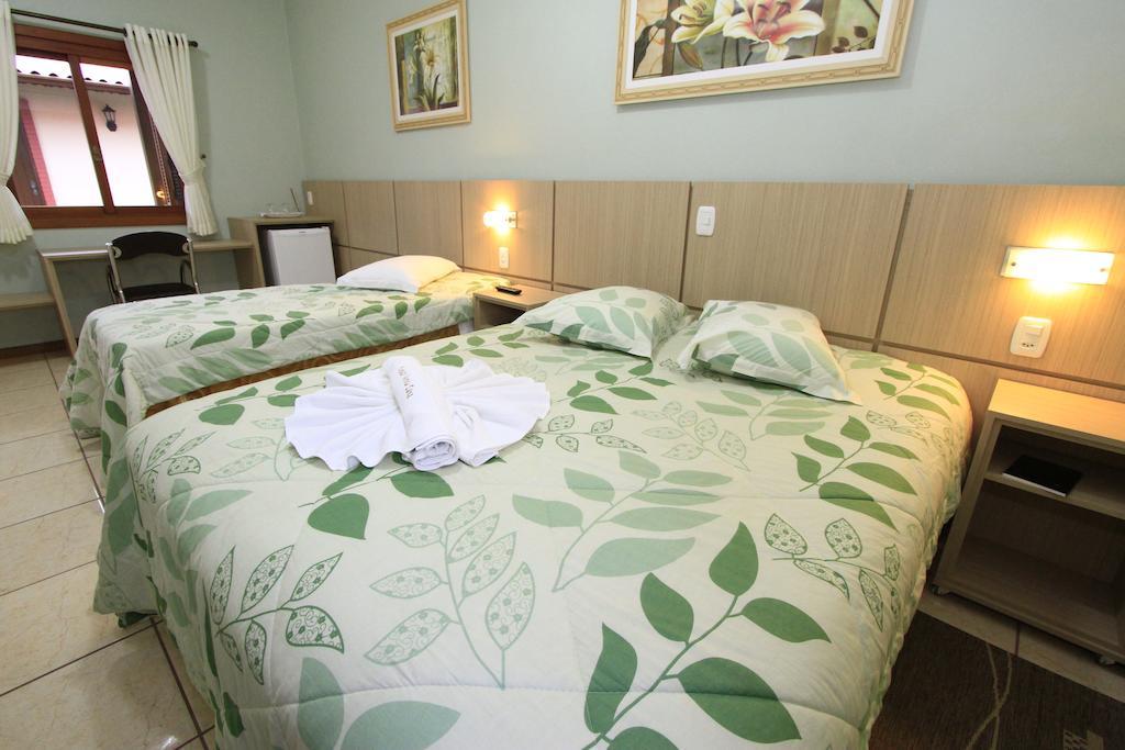 Pousada Floratta Nossa Casa Gramado Ngoại thất bức ảnh
