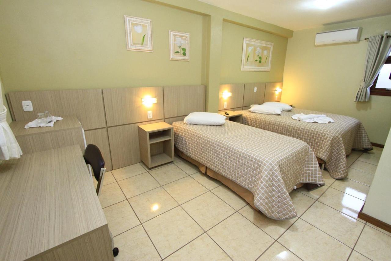 Pousada Floratta Nossa Casa Gramado Ngoại thất bức ảnh