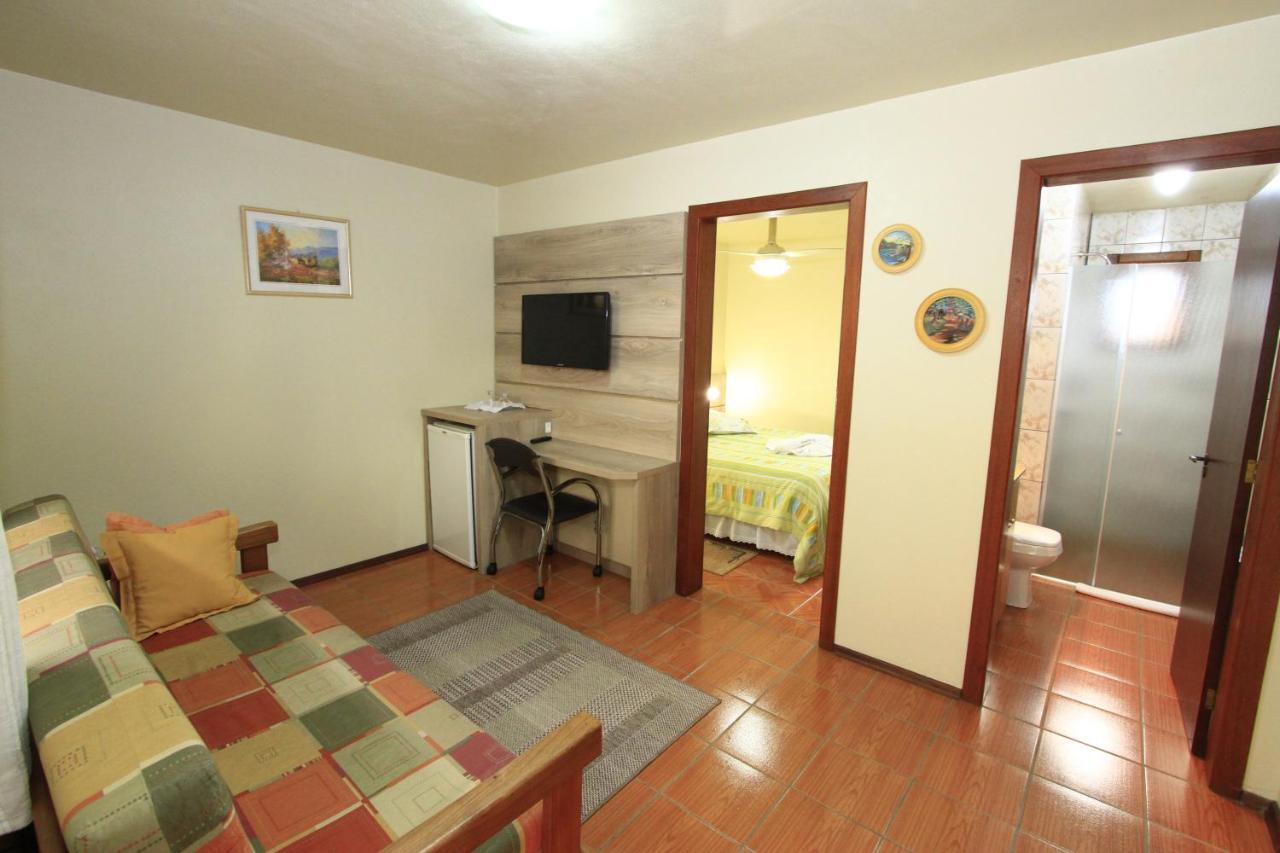 Pousada Floratta Nossa Casa Gramado Ngoại thất bức ảnh