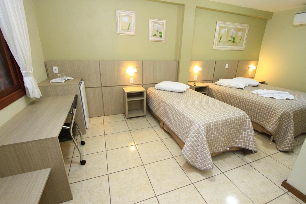 Pousada Floratta Nossa Casa Gramado Ngoại thất bức ảnh
